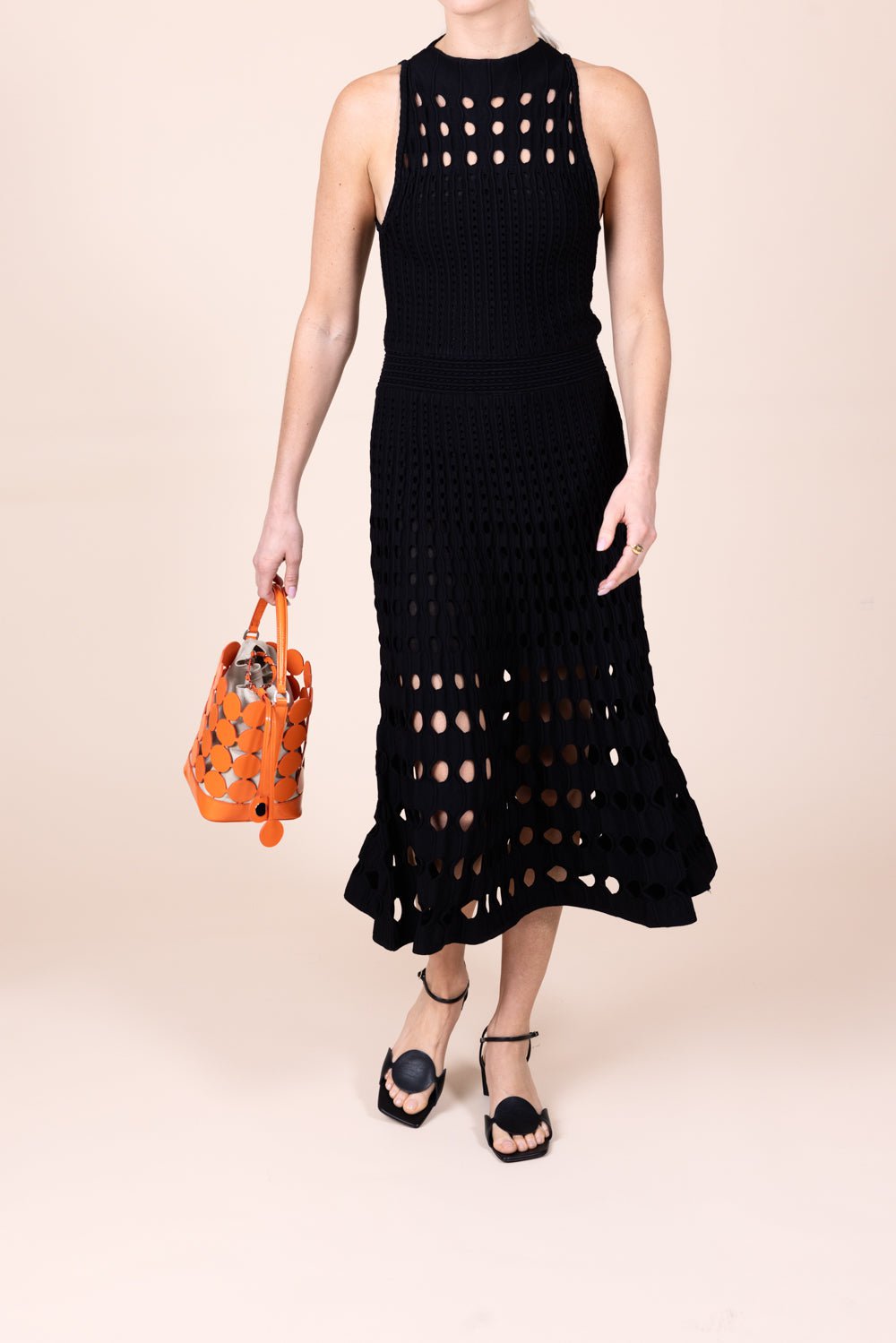 SIMKHAI-Nash Dress-