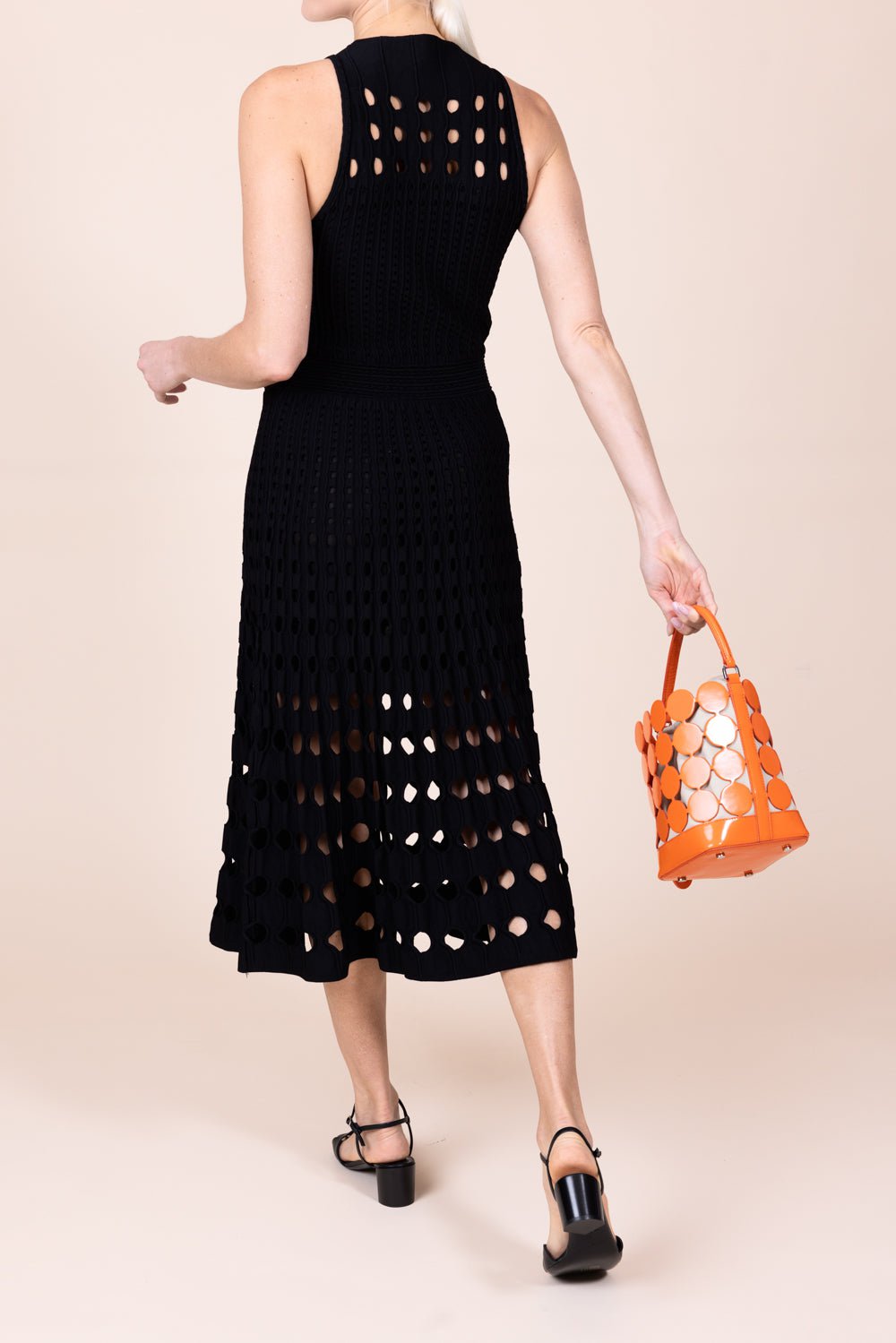 SIMKHAI-Nash Dress-