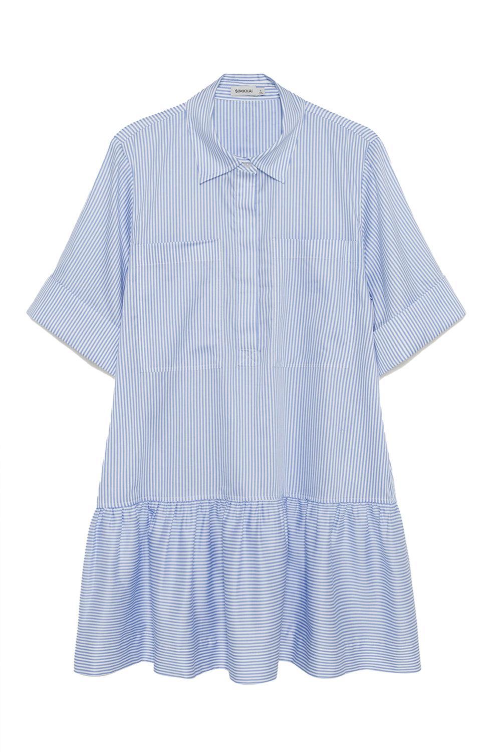 Cris Dress-BLUHYDRN-XS-CLOTHINGDRESSCASUAL-SIMKHAI