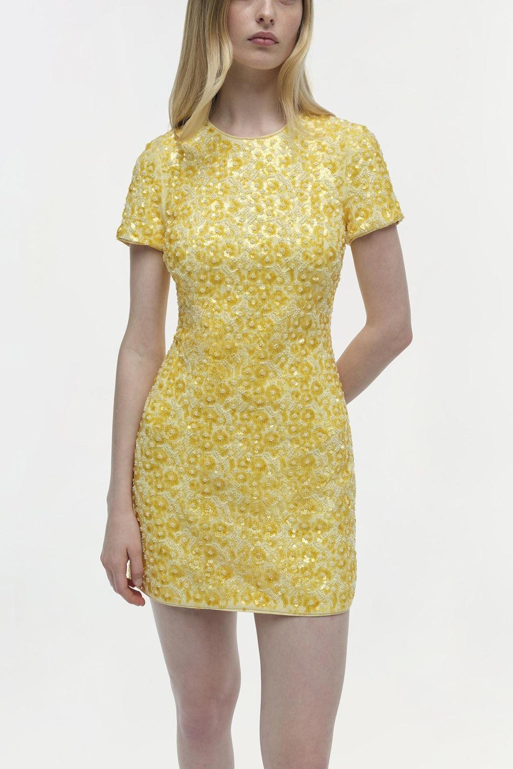 Clove Dress-BUTTRCRE-0-CLOTHINGDRESSCASUAL-SIMKHAI