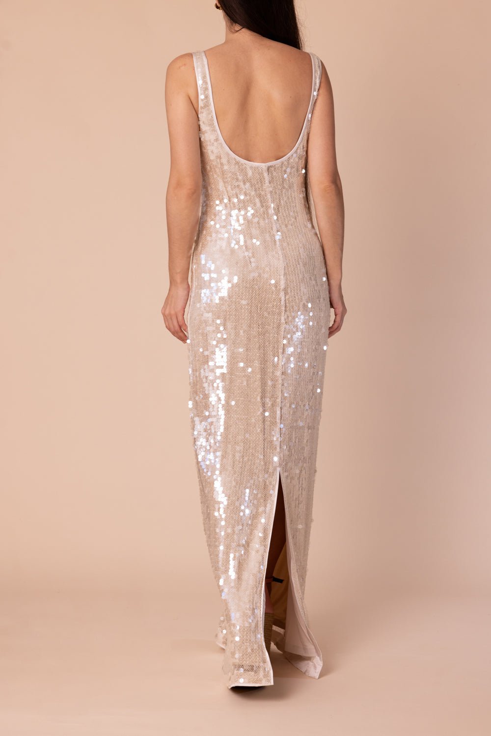 SIMKHAI-Bex Dress-