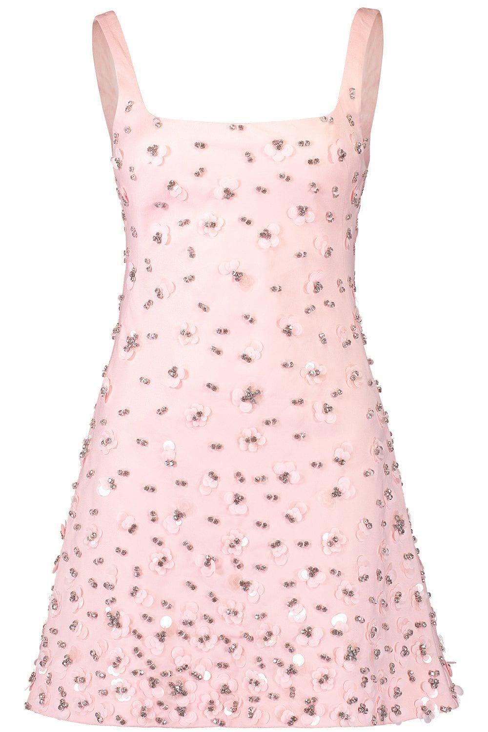 SIMKHAI-Ziva Dress-