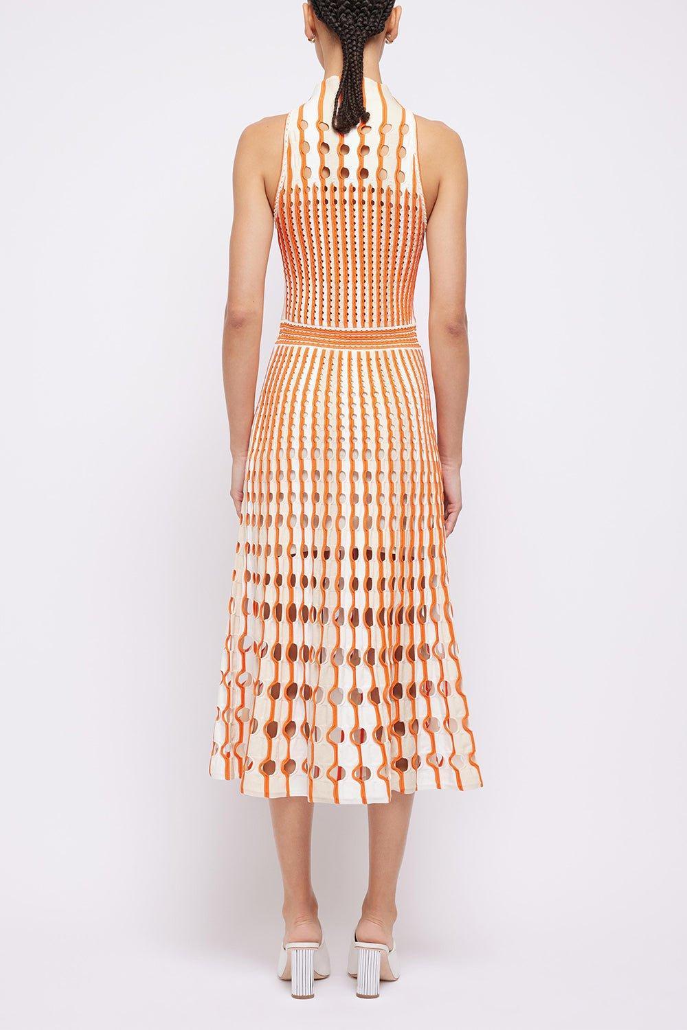 SIMKHAI-Nash Dress-