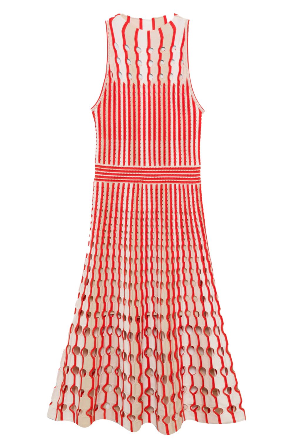 SIMKHAI-Nash Dress-