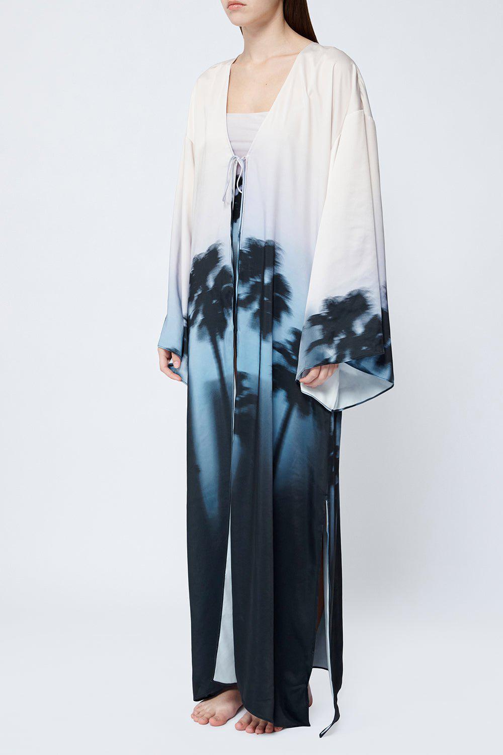SIMKHAI-Pascal Maxi Dress-