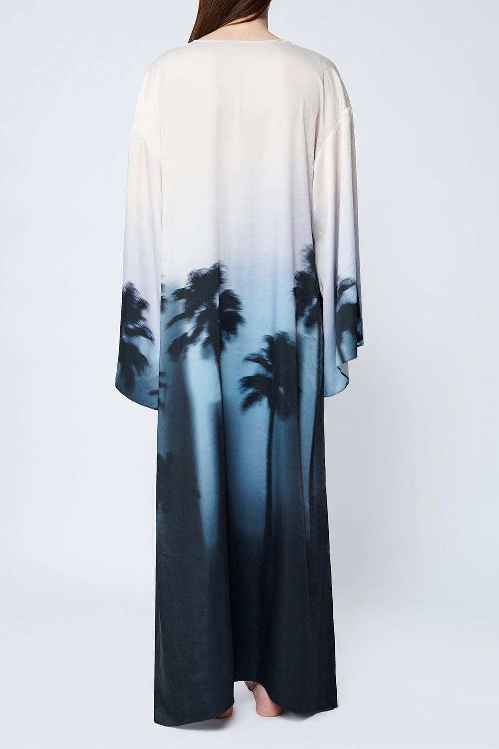 SIMKHAI-Pascal Maxi Dress-