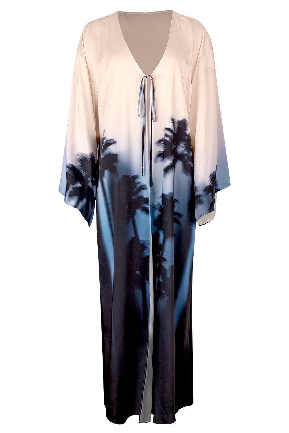 SIMKHAI-Pascal Maxi Dress-