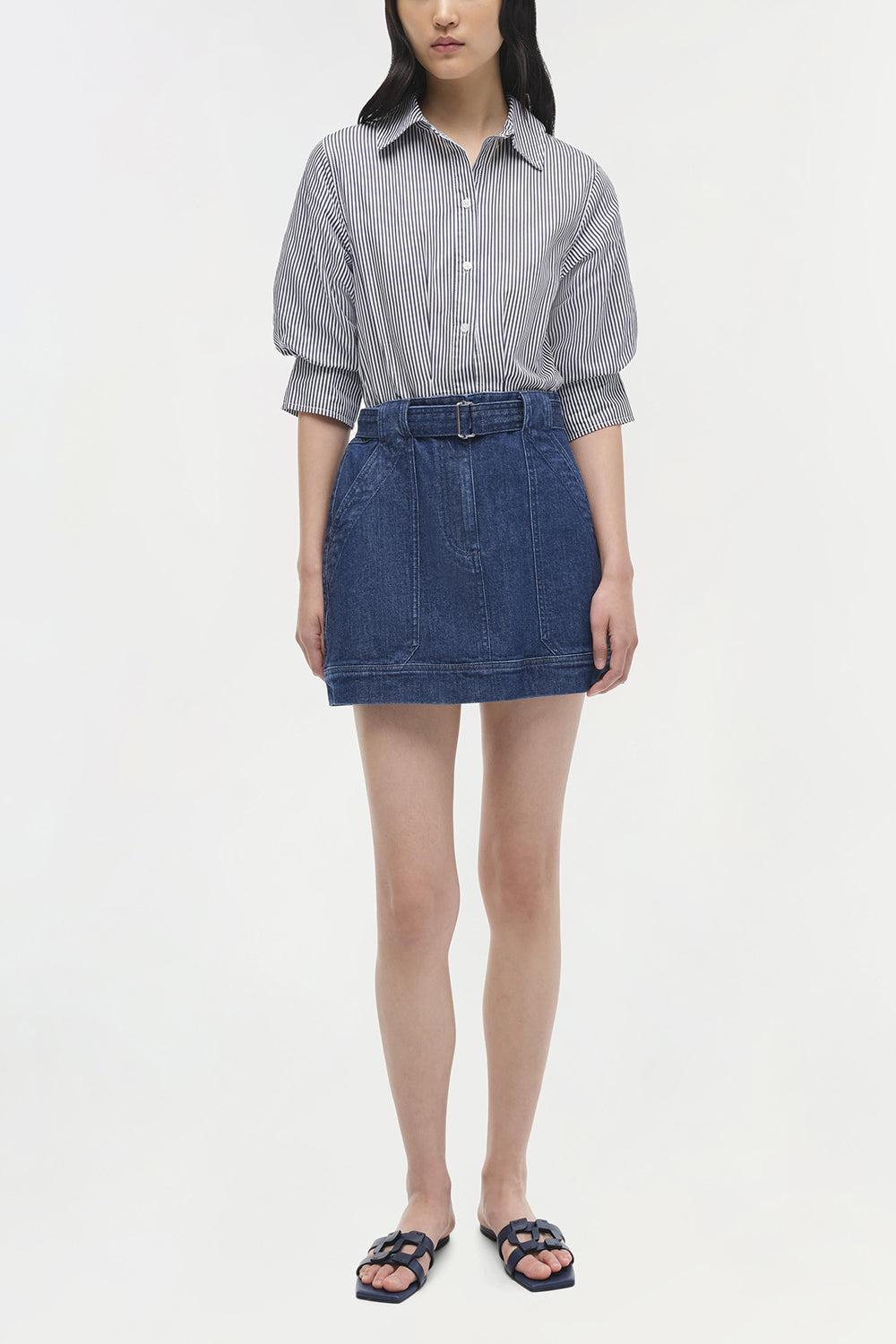 Harlowe Dress-INDGMULT-2-CLOTHINGDRESSCASUAL-SIMKHAI