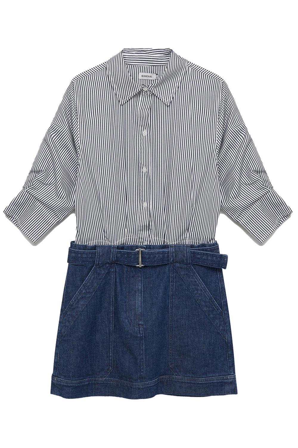 Harlowe Dress-INDGMULT-2-CLOTHINGDRESSCASUAL-SIMKHAI