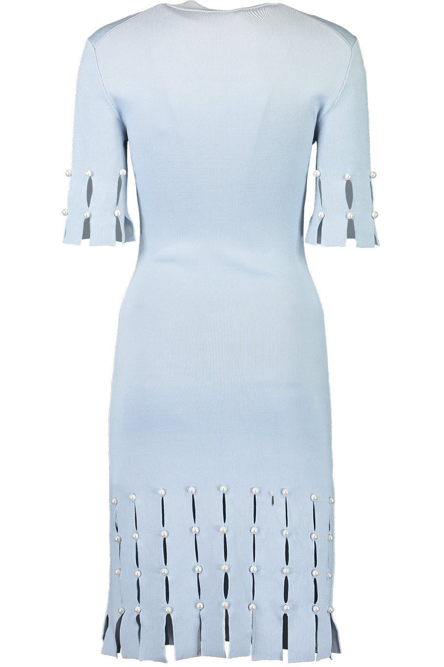 SIMKHAI-Dina Mini Dress-