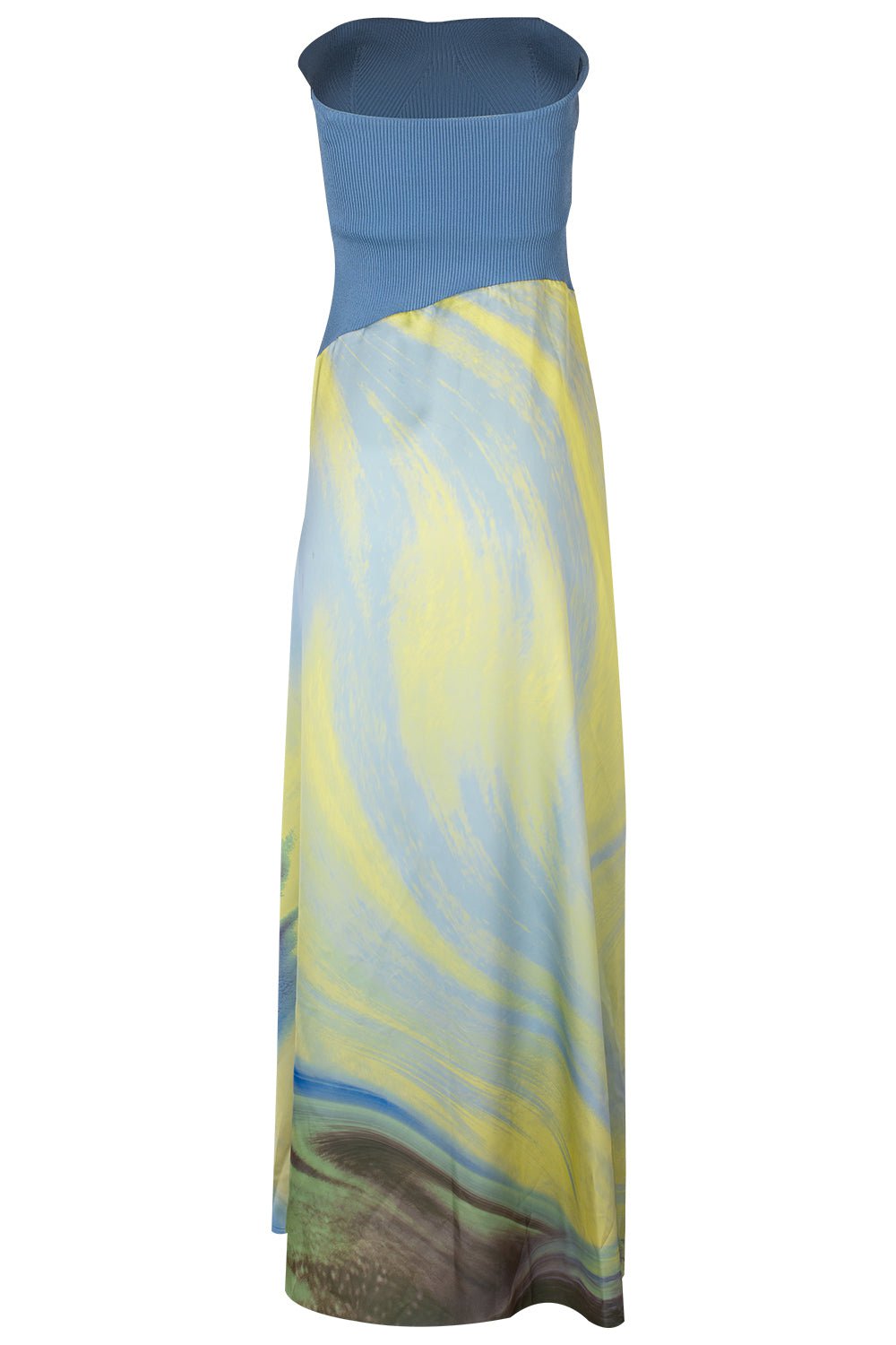 SIMKHAI-Kory Dress-
