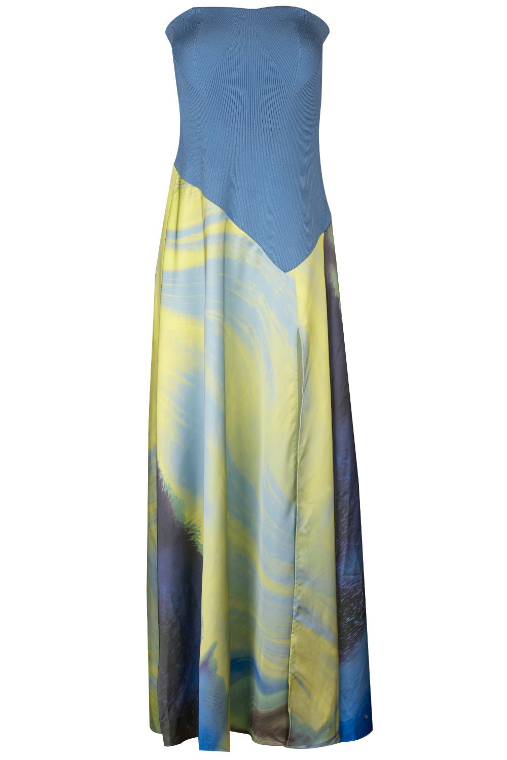 SIMKHAI-Kory Dress-