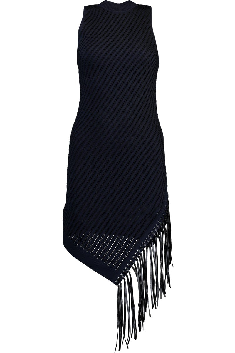 SIMKHAI-Chelle Dress-