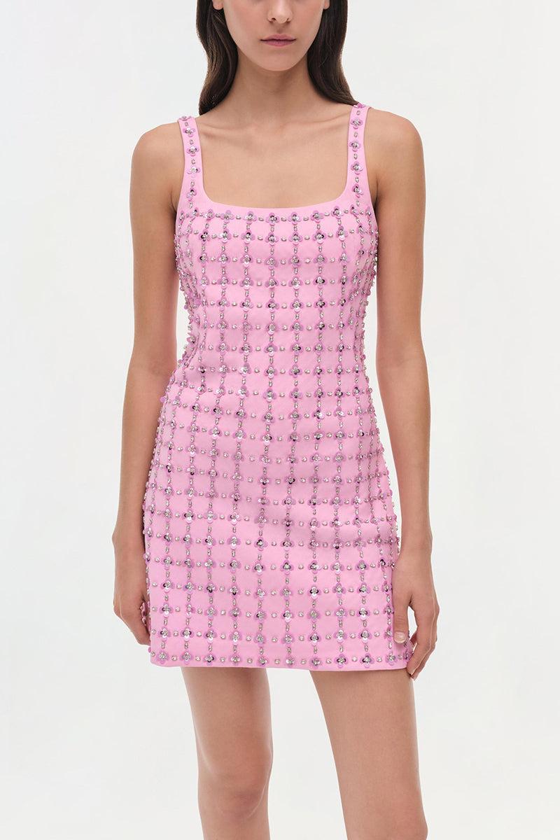 Ziva Dress-SORBETML-0-CLOTHINGDRESSCASUAL-SIMKHAI