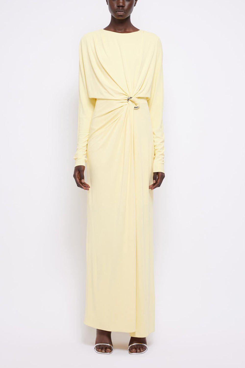 SIMKHAI-Maisie Dress-