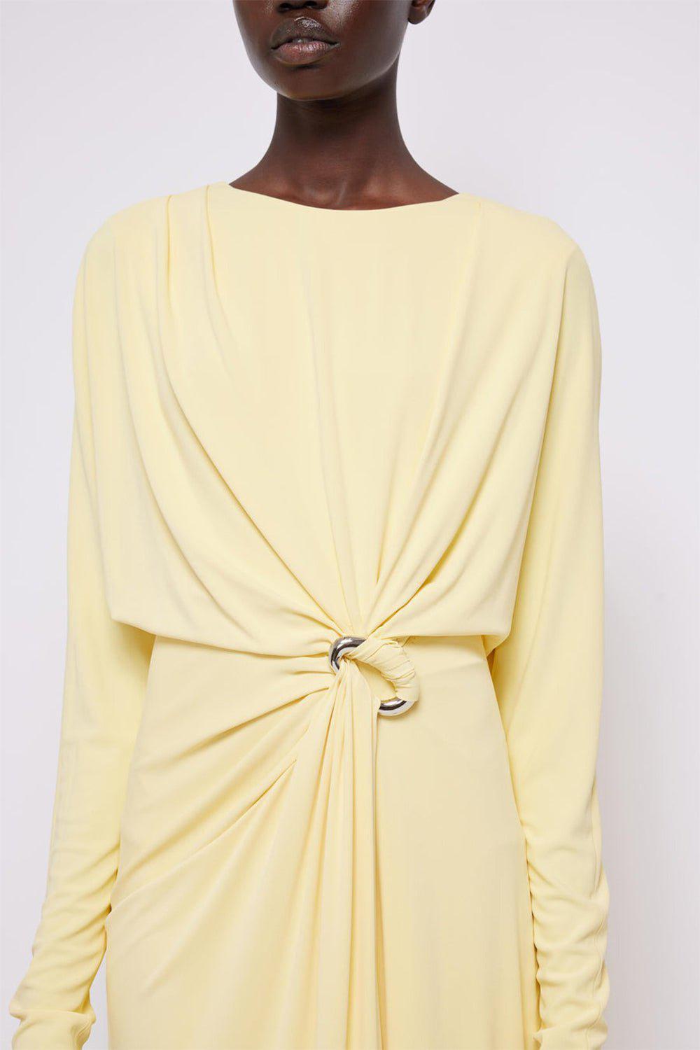 SIMKHAI-Maisie Dress-