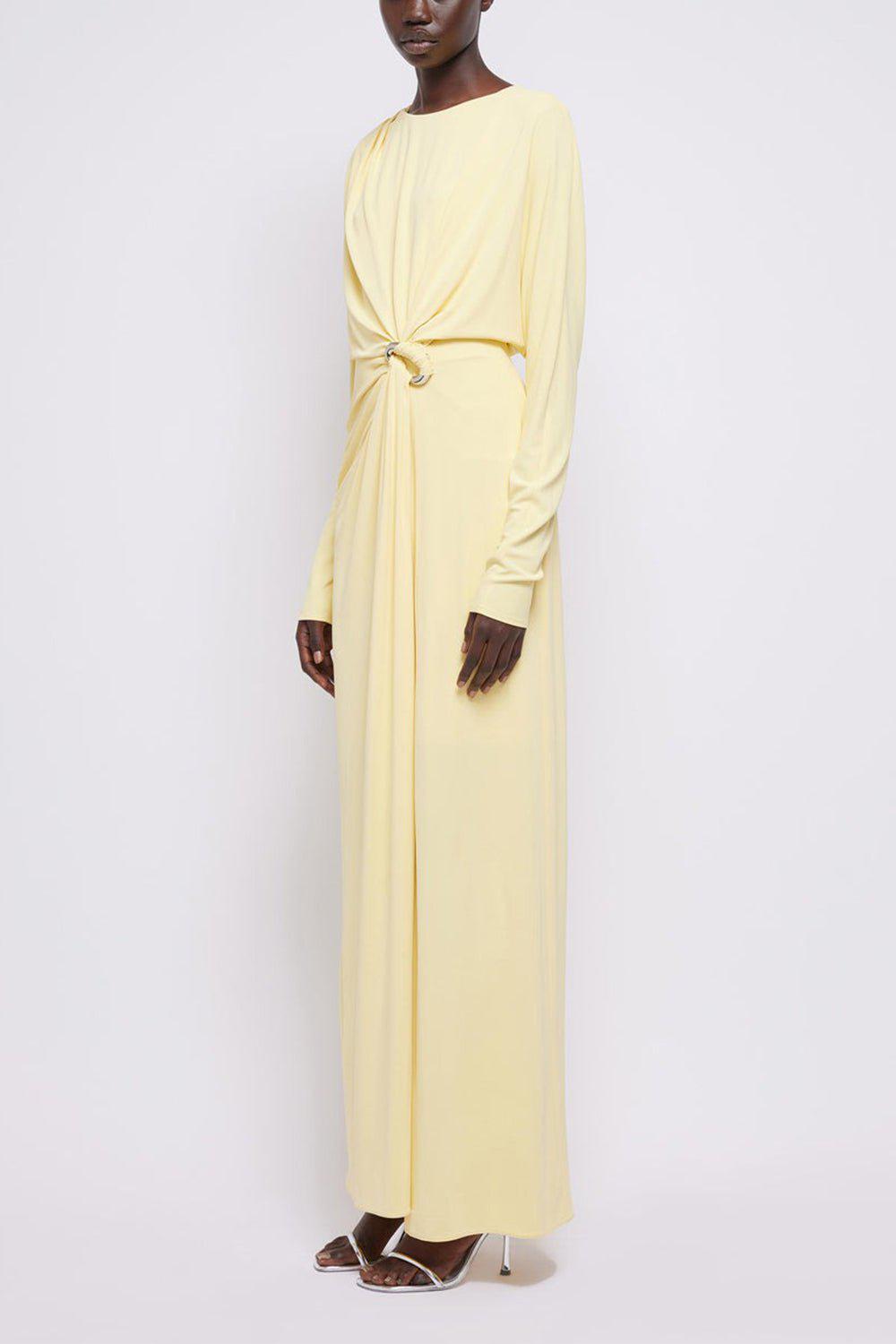 SIMKHAI-Maisie Dress-