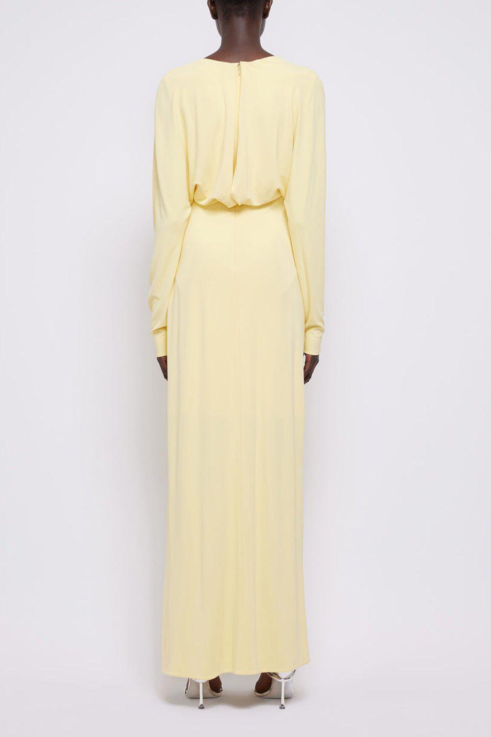 SIMKHAI-Maisie Dress-