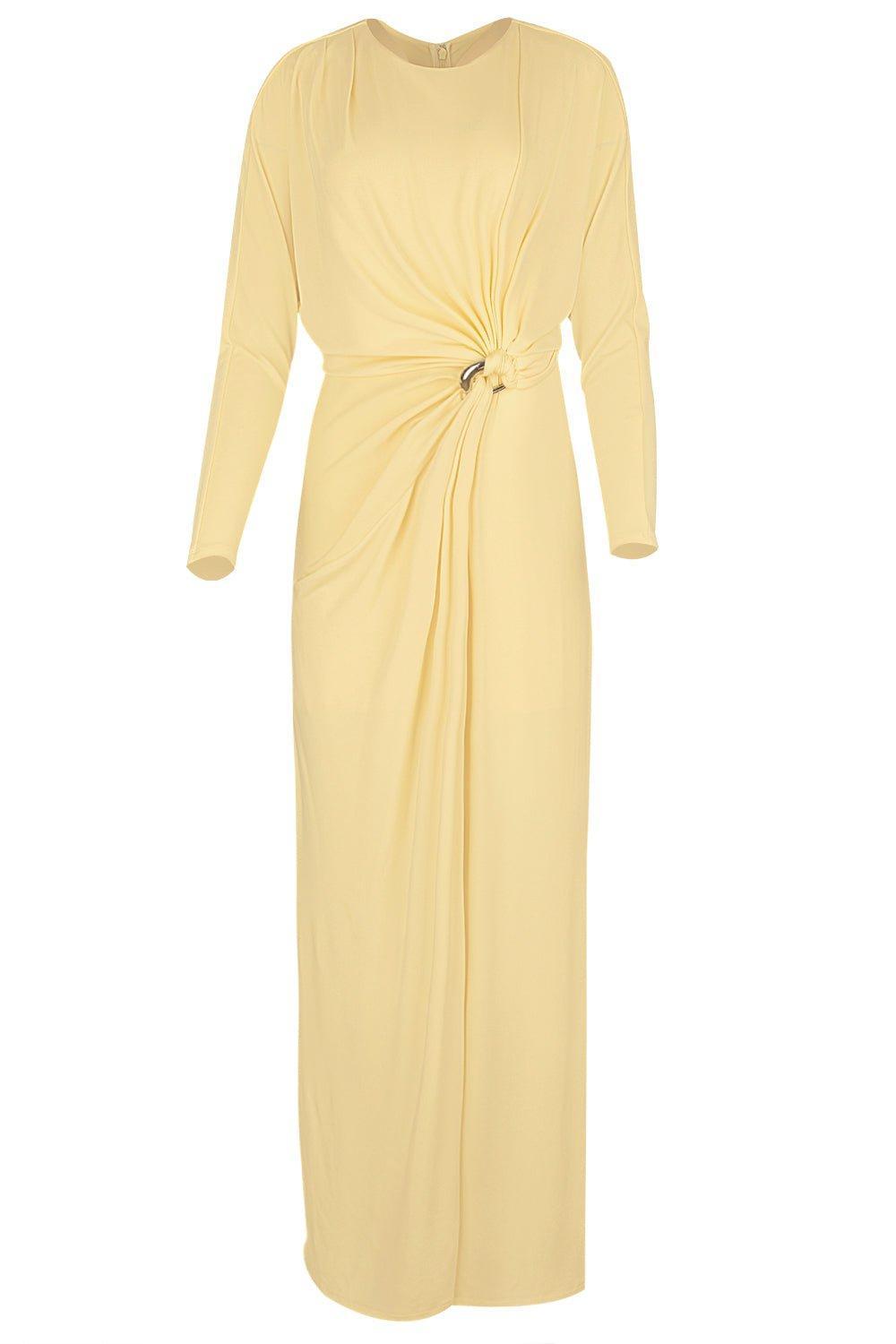 SIMKHAI-Maisie Dress-