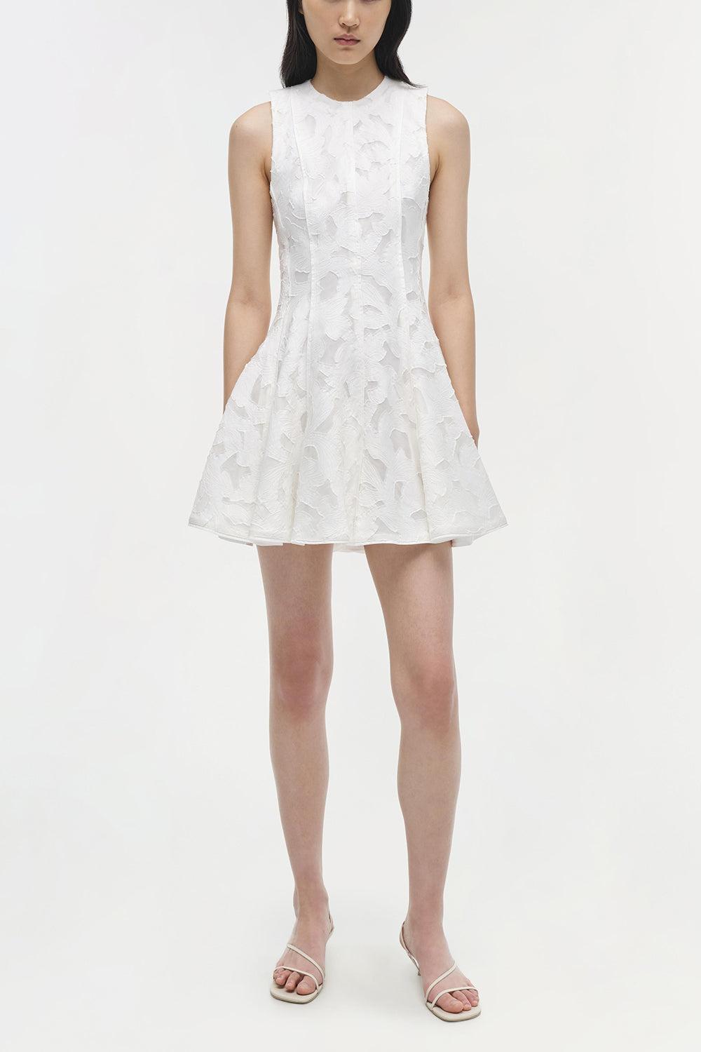 Sylvia Dress-WHITE-2-CLOTHINGDRESSCASUAL-SIMKHAI