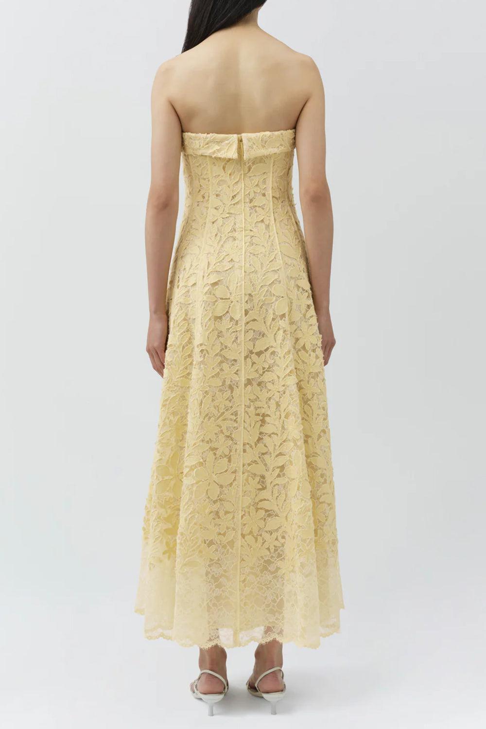 Imogen Dress-YELLOW-2-CLOTHINGDRESSCASUAL-SIMKHAI