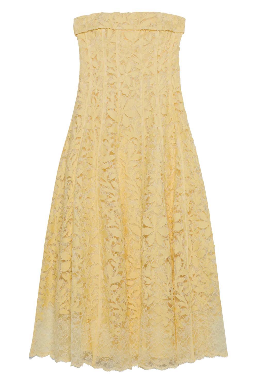 Imogen Dress-YELLOW-2-CLOTHINGDRESSCASUAL-SIMKHAI