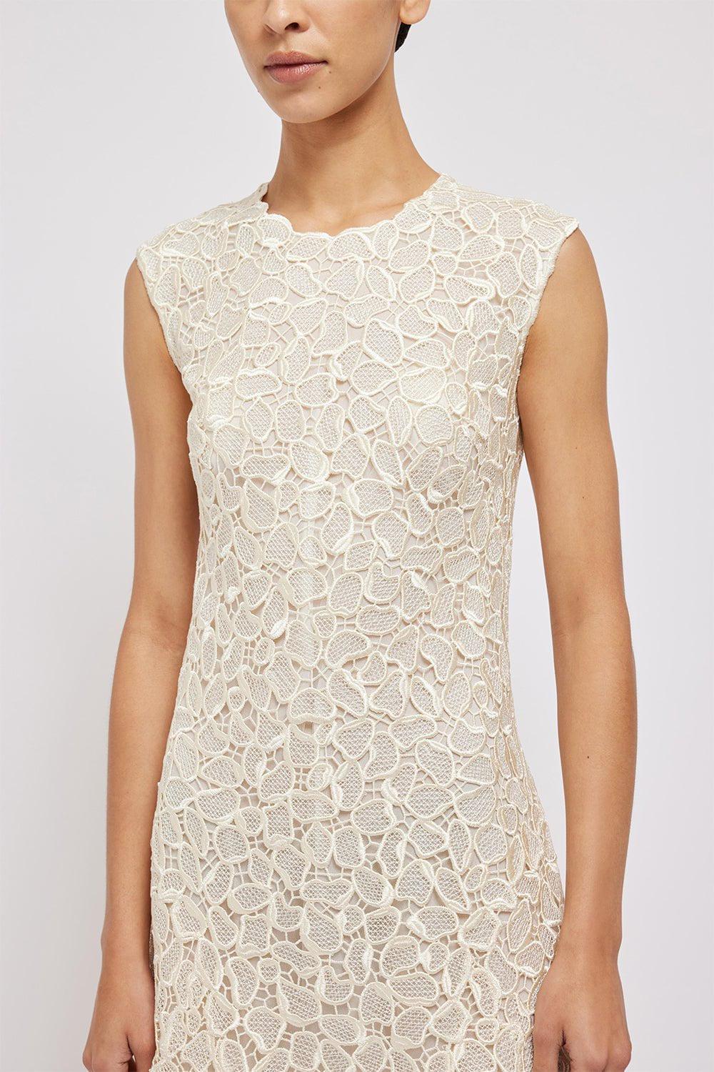 SIMKHAI-Drake Dress-