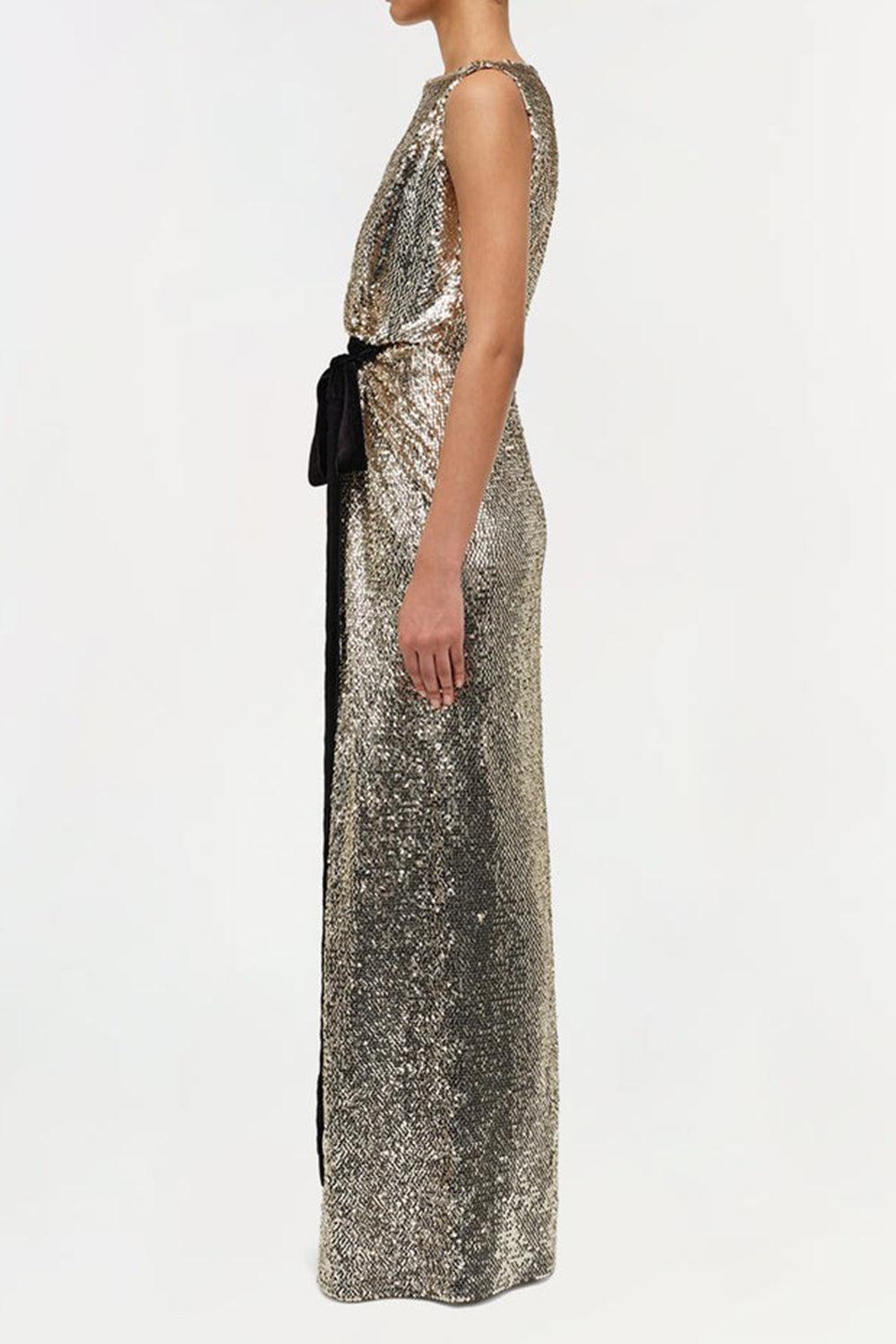Felicity Gown-GOLDMULT-2-CLOTHINGDRESSGOWN-SIMKHAI