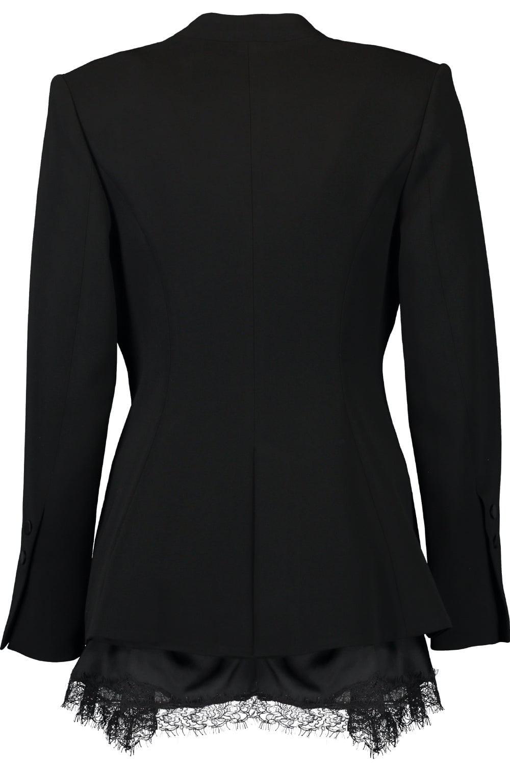 SIMKHAI-Signature Allie Blazer-