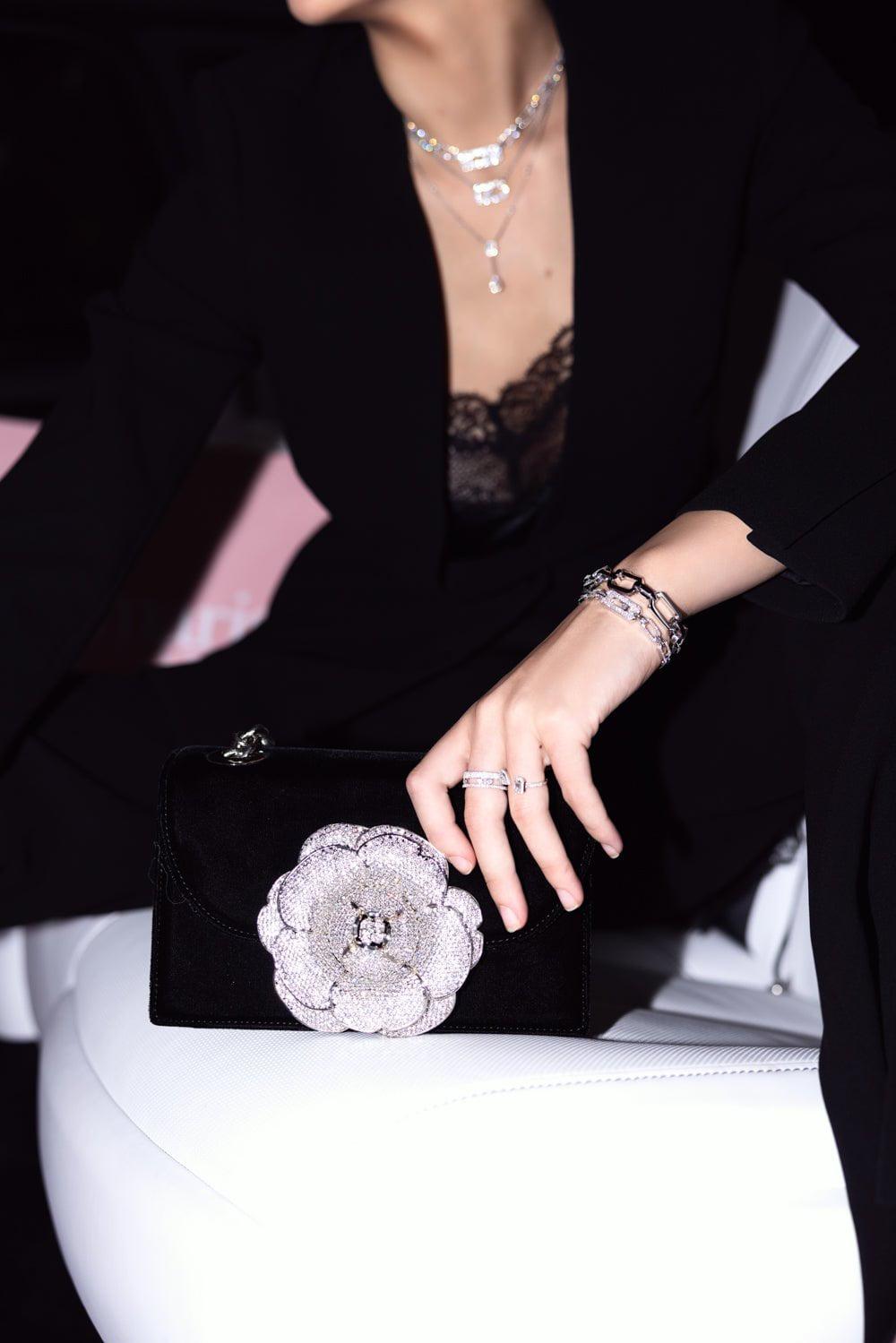 SIMKHAI-Signature Allie Blazer-