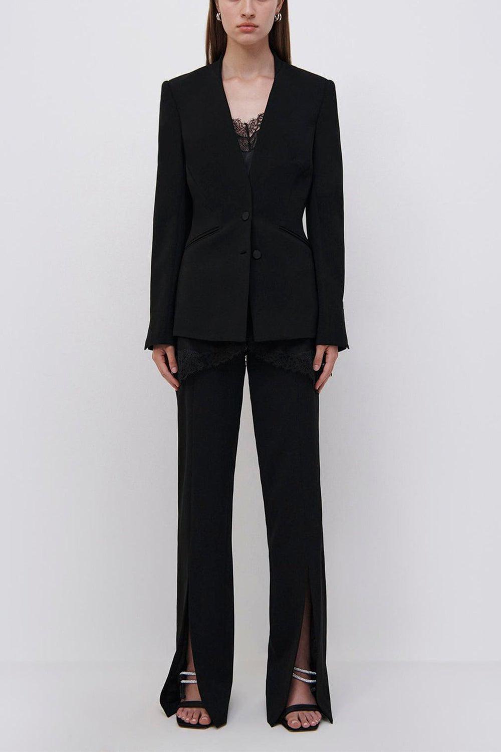 SIMKHAI-Signature Allie Blazer-
