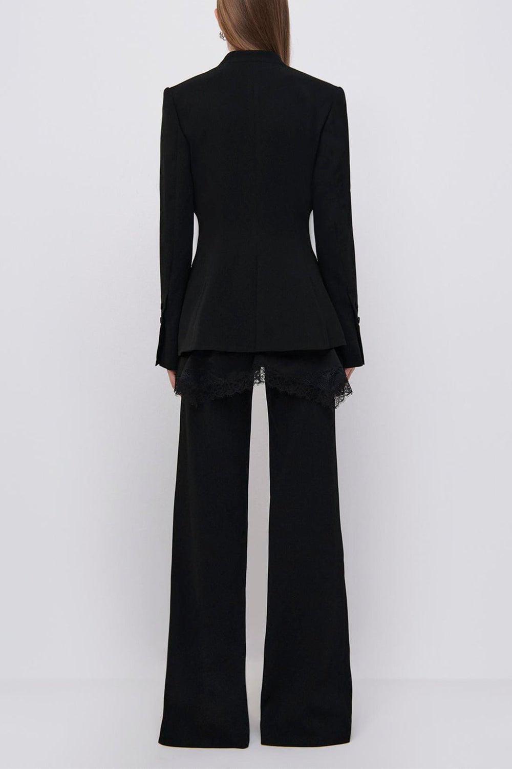 SIMKHAI-Signature Allie Blazer-