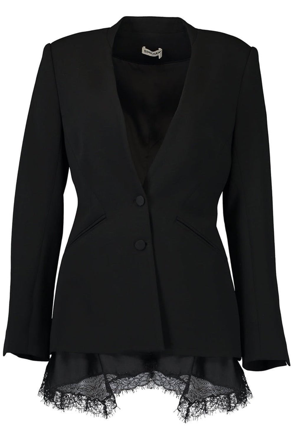 SIMKHAI-Signature Allie Blazer-
