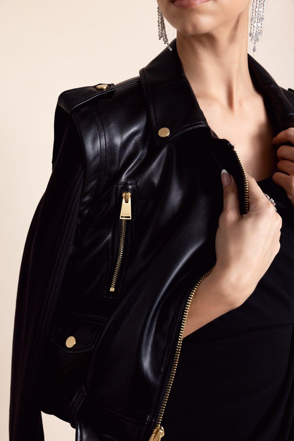 SIMKHAI-Belene Jacket-