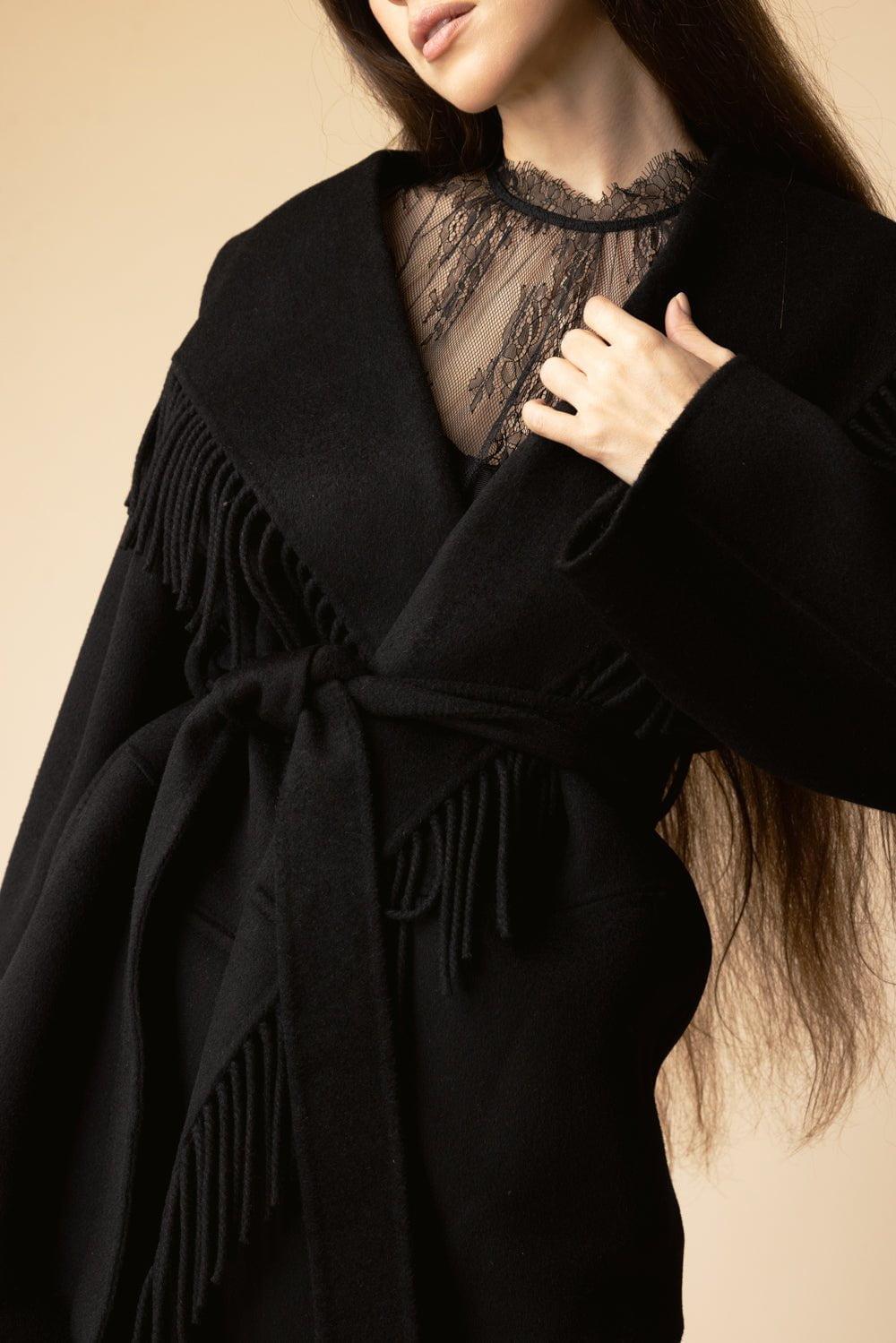 SIMKHAI-Rowen Jacket-