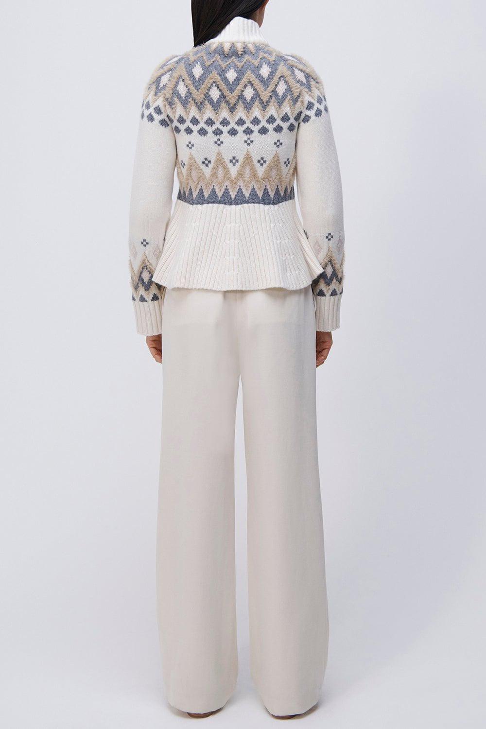 SIMKHAI-Brady Jacket-