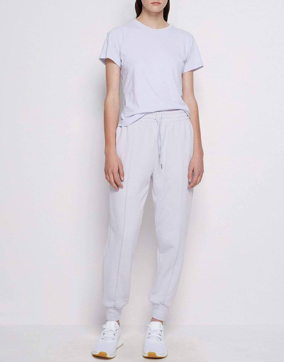 SIMKHAI-Niya Organic Terry Trackpant-