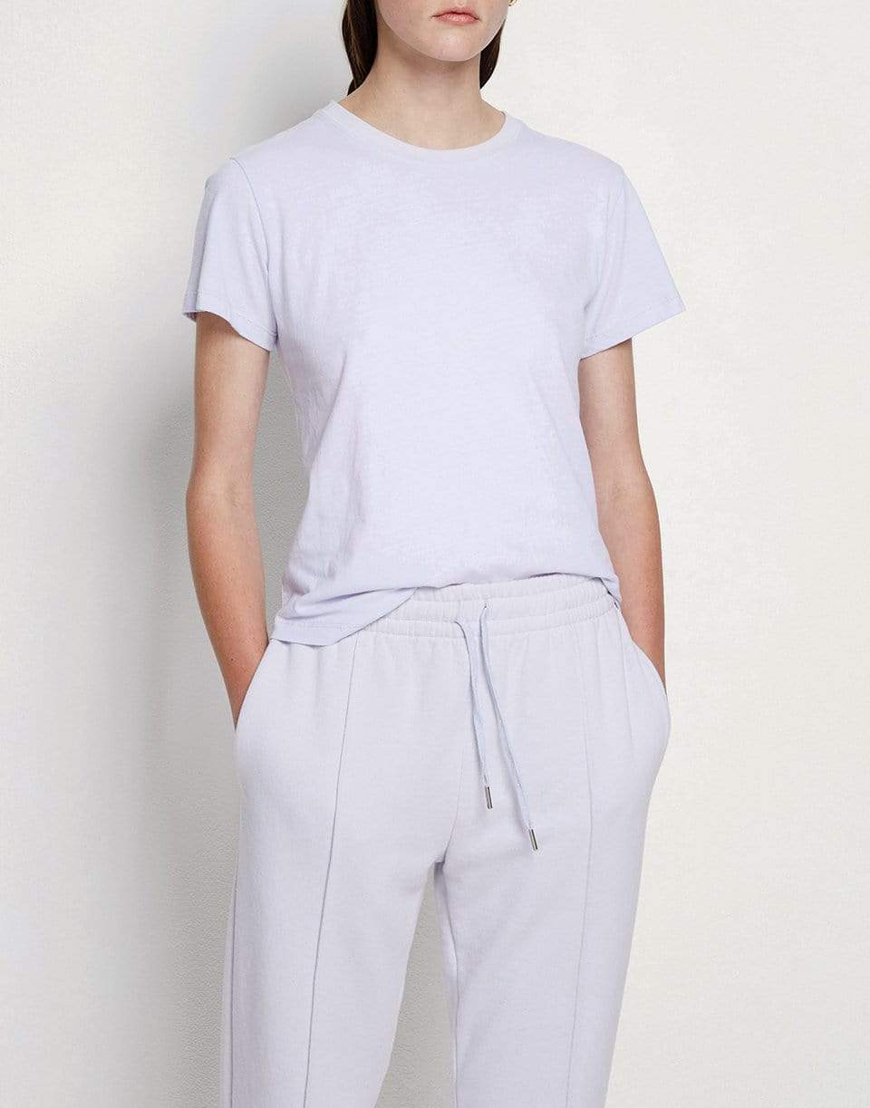 SIMKHAI-Niya Organic Terry Trackpant-