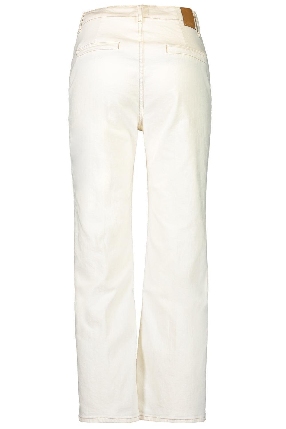 Ansel Denim - Ecru-ECRU-26-CLOTHINGPANTCROPPED-SIMKHAI