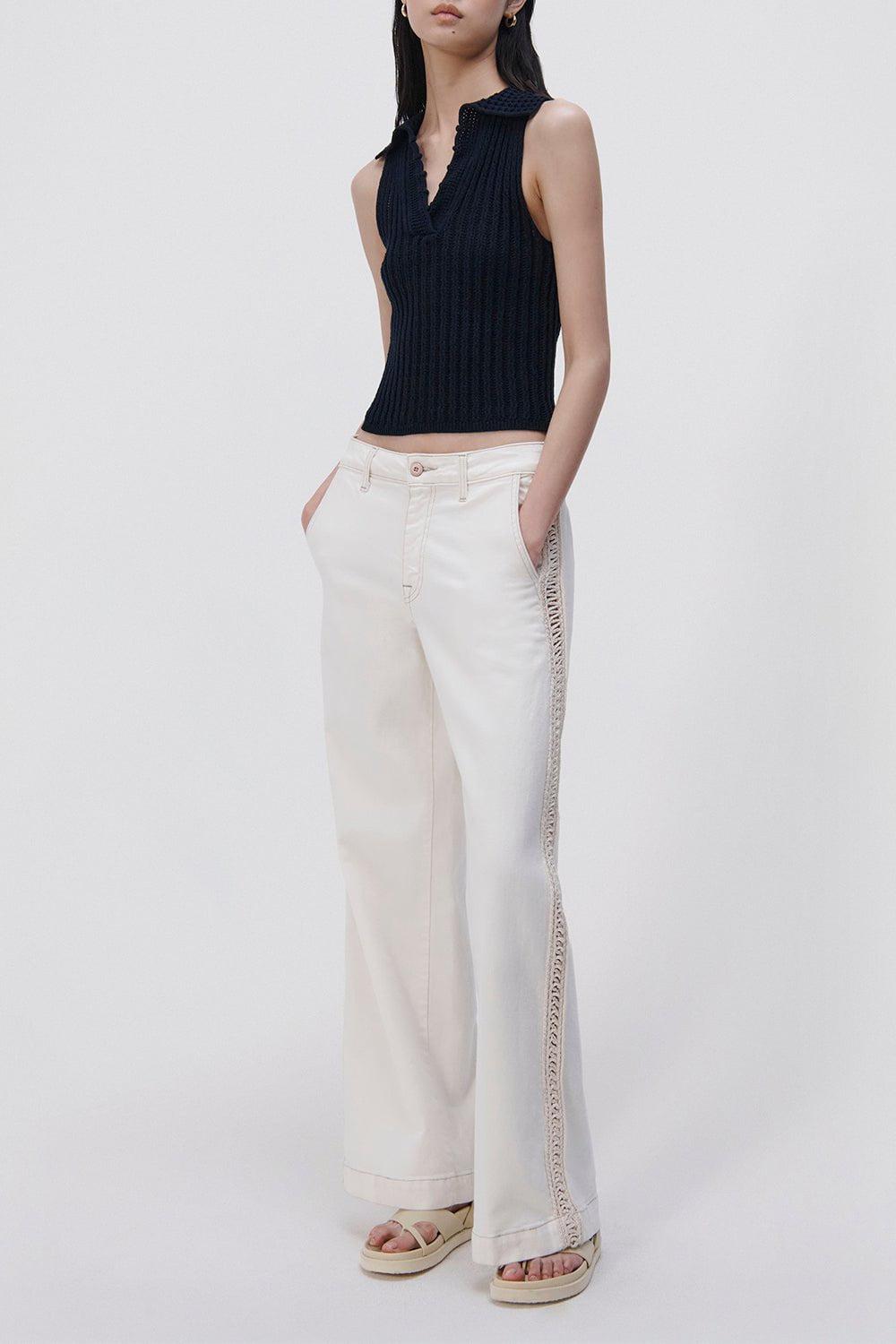 SIMKHAI-Dixon Pant-
