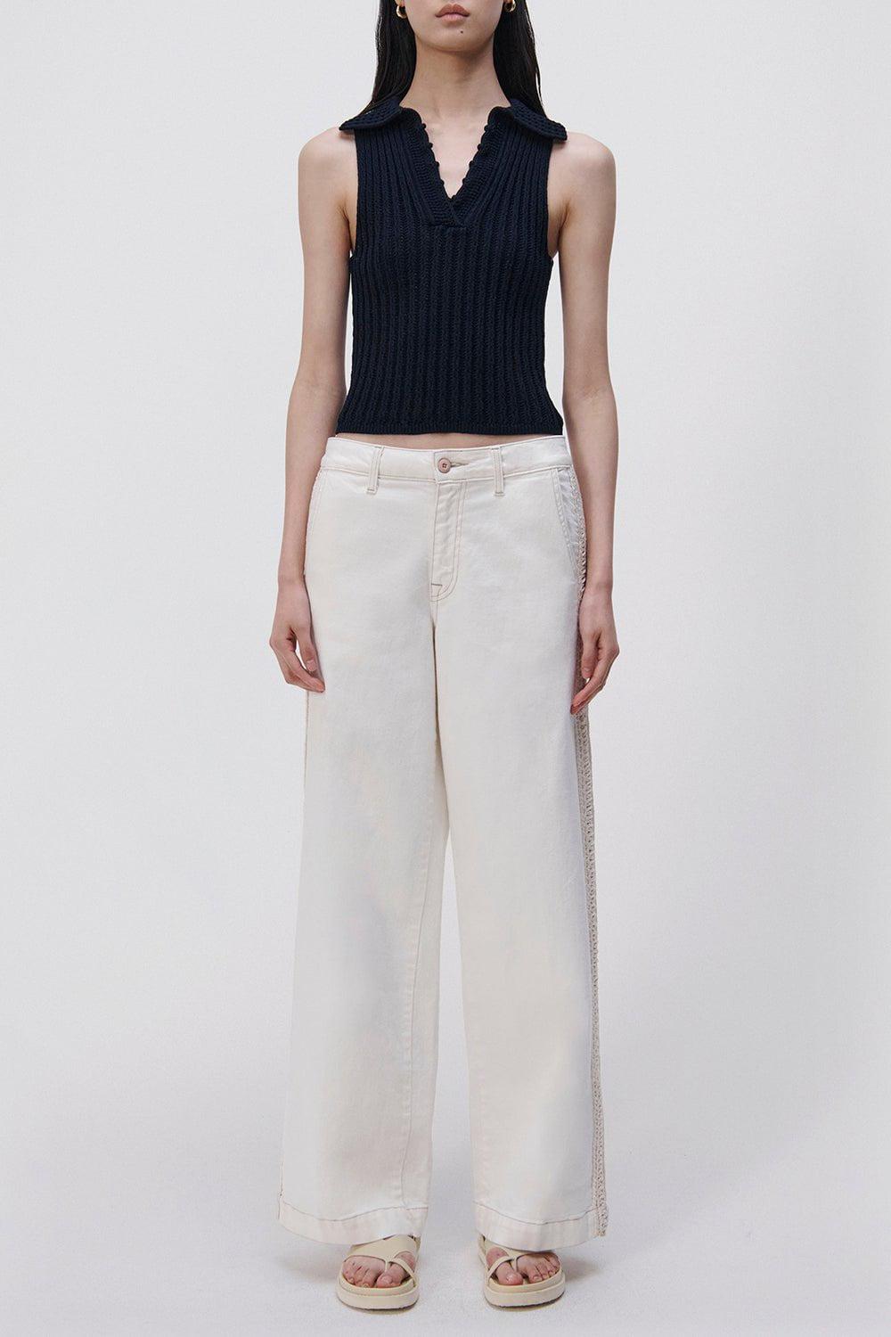 SIMKHAI-Dixon Pant-