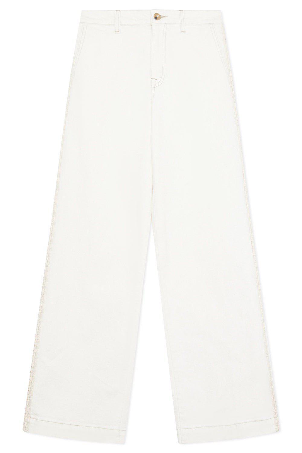 SIMKHAI-Dixon Pant-