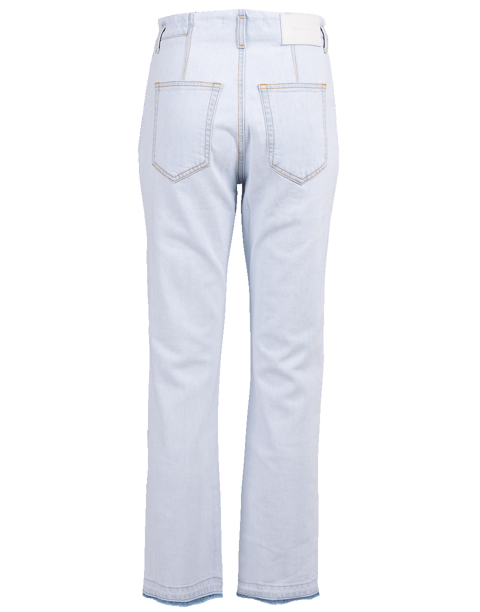 SIMKHAI-Classic Denim E-Cig-
