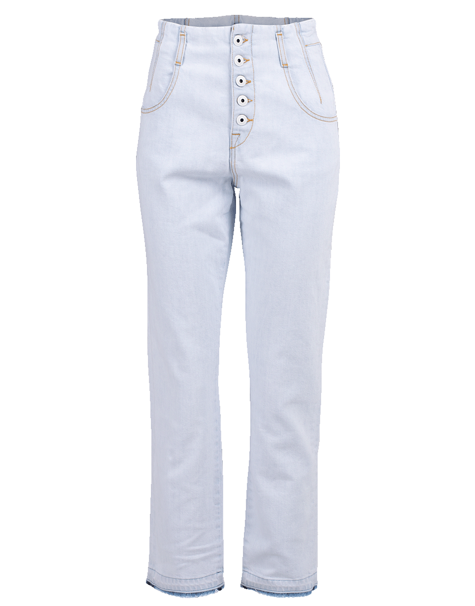 SIMKHAI-Classic Denim E-Cig-