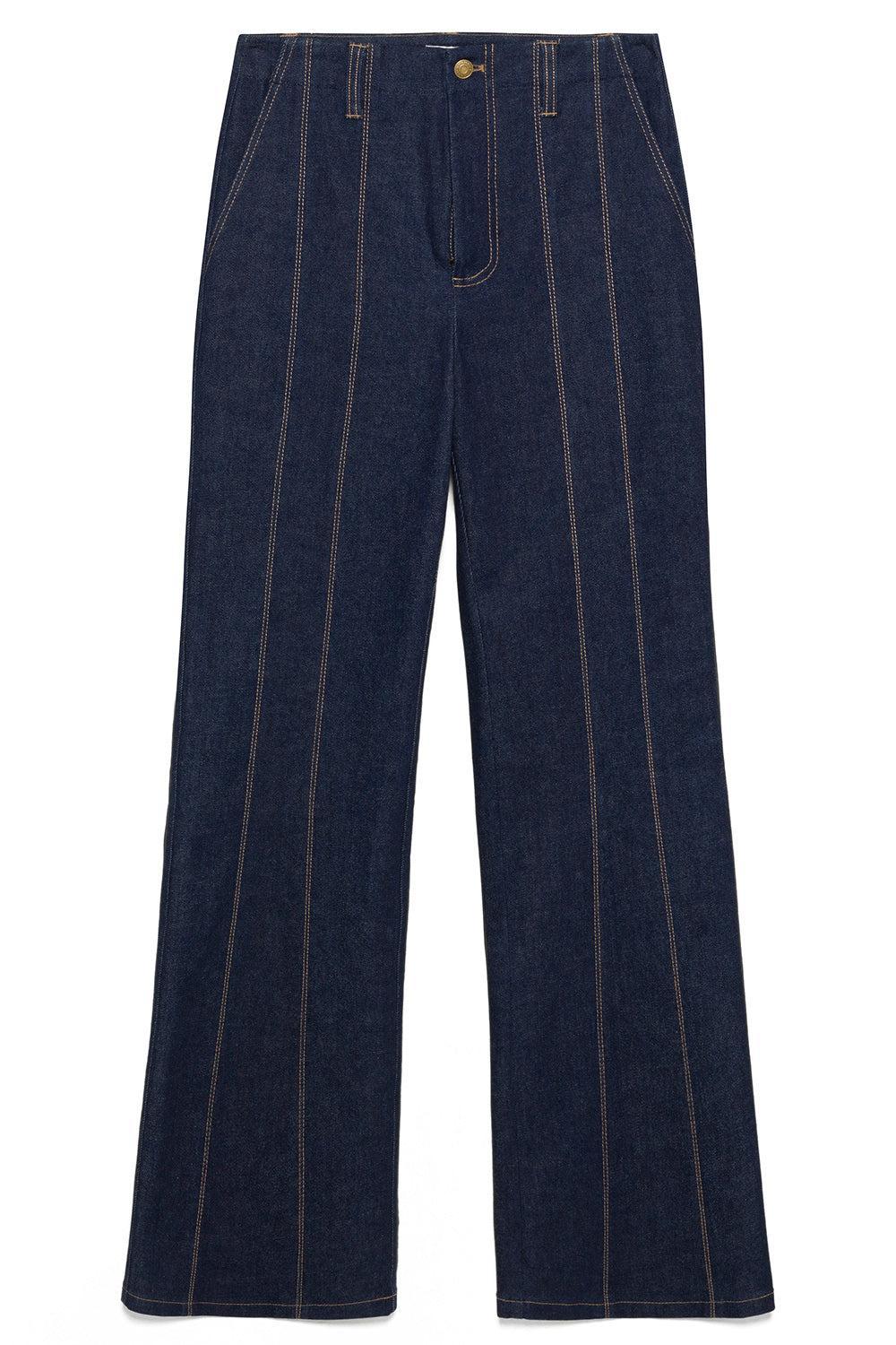 Ansel Trouser - Twilght