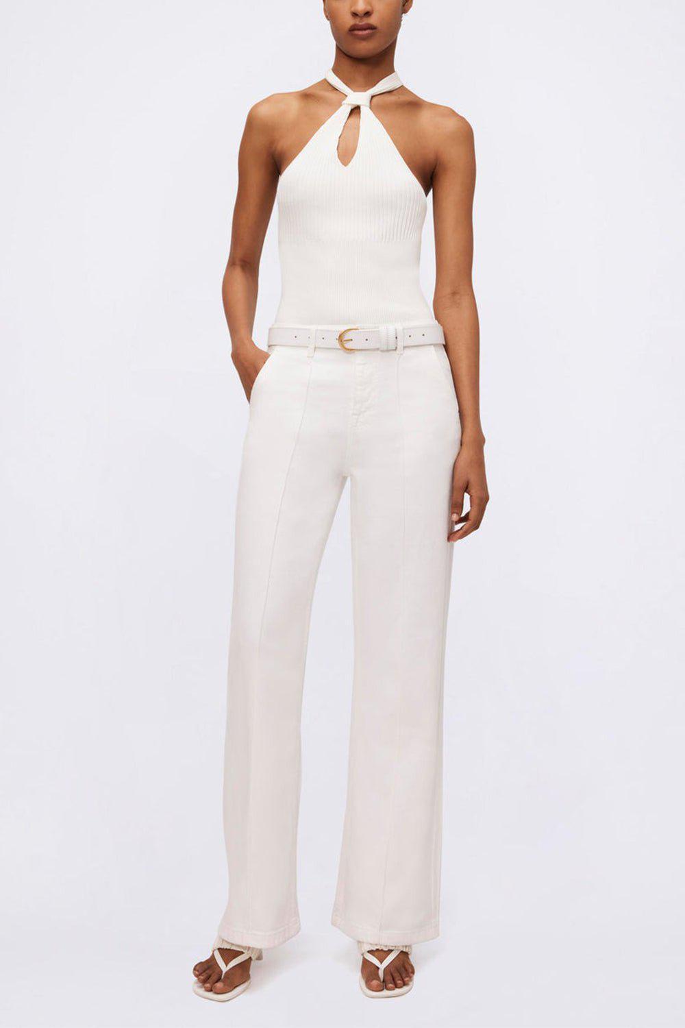 SIMKHAI-Ansel Trouser-