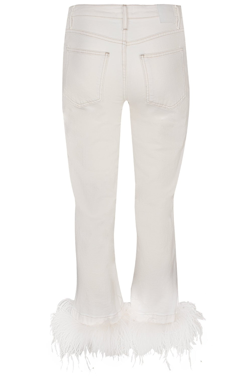 SIMKHAI-Jude Denim-