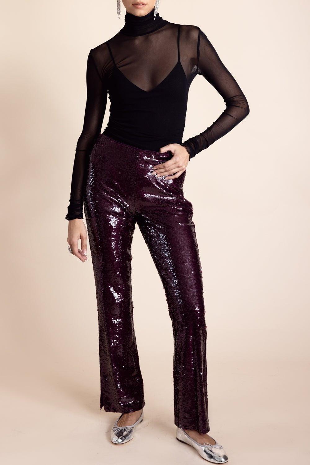 SIMKHAI-Lilita Pant-