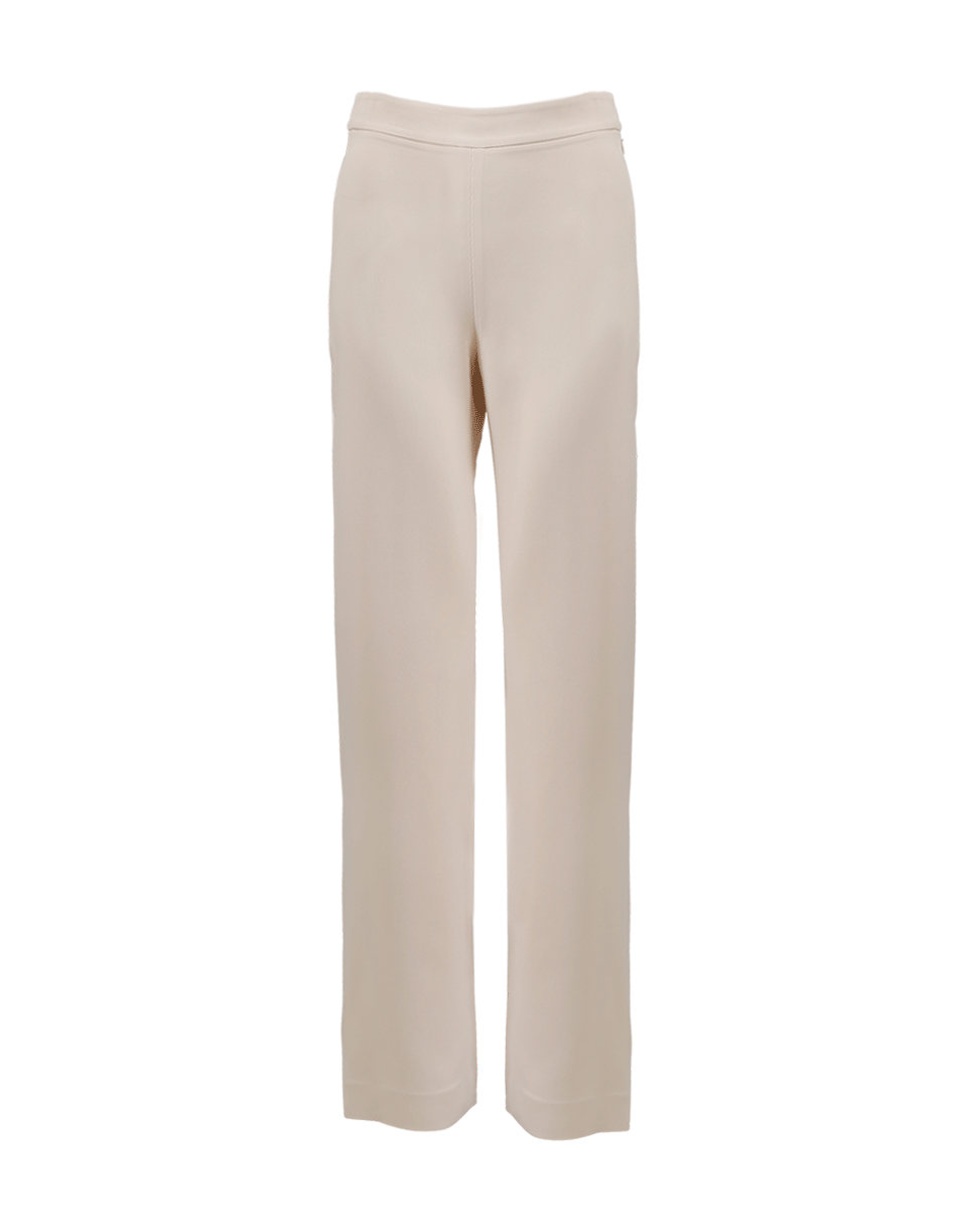 SIMKHAI-Classic Girlfriend Pant-