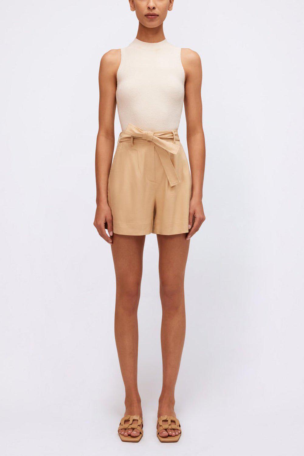 SIMKHAI-Fletcher Shorts-
